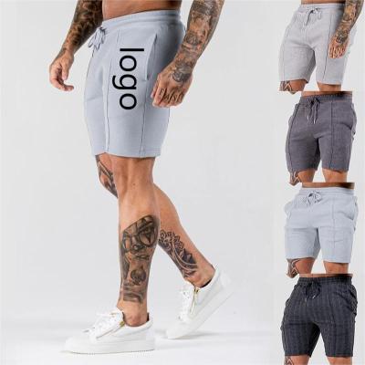 China Summer Men's Casual Loose Breathable Trend Quick-drying Training Quick-Drying Shorts Elastic Waist for sale