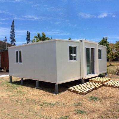 China China Modern Cheap Prefab Expandable Expandable Folding House Prefab Expandable Expandable Container Home Contenedor Home for sale