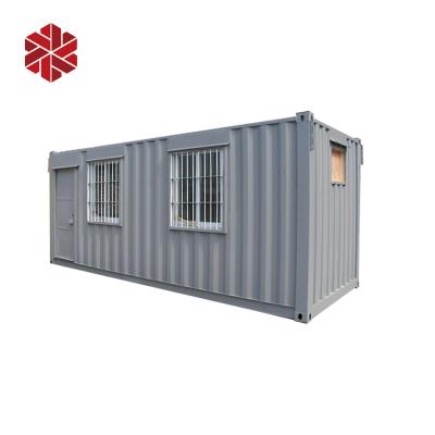 China Modern Cheap Price Fold Up Home Shipping Container 40 Feet Prefab House Container For Sale for sale