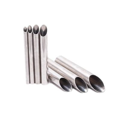 China Construction Equipment Astm A213 Seamless Welded Stainless Steel Pipe Tube 3mm OD 304 Stainless Steel Pipe Price Per Kg In Pakistan for sale