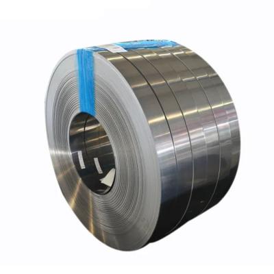 China Vietnam Auto Parts 10mm Polished 304 316 2B Stainless Steel Coil Grade 201 Price for sale