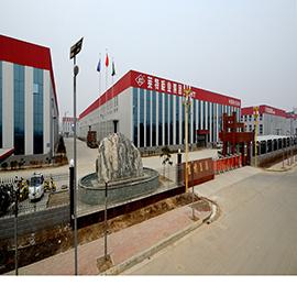 Verified China supplier - Luoyang Light (Group) Office Furniture Co., Ltd.