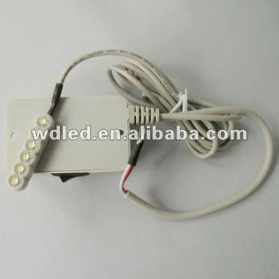 China LED Sewing Bulbs Sewing Machine Bulb / Led Sewing Lamp SW-806 for sale