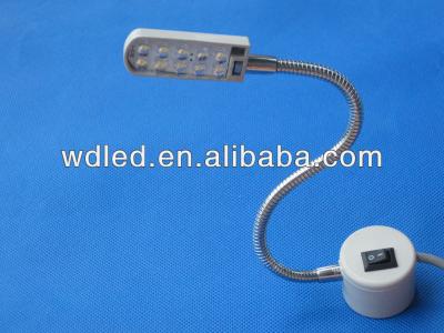 China Industrial LED SEWING MACHINE LIGHTS SEWING MACHINE ACCESSORY for sale