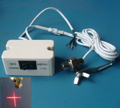 China Laser CUTTING Cross Beam LED Red Laser Light For Cutting Sewing Machine for sale