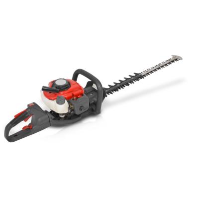 China 26cc 580ML Gasoline Electric Hedge Trimmer for sale