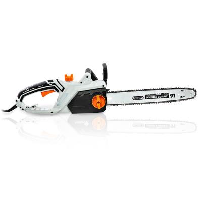 China 2000W 16-Inch 15.0 Amp Electric Chainsaw Wood Branch Cutter for sale