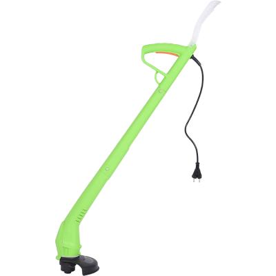 China Folding Handle Garden 250W Heavy Duty Electric Grass Weed Strimmer Trimmer Cutter 240V Power for sale