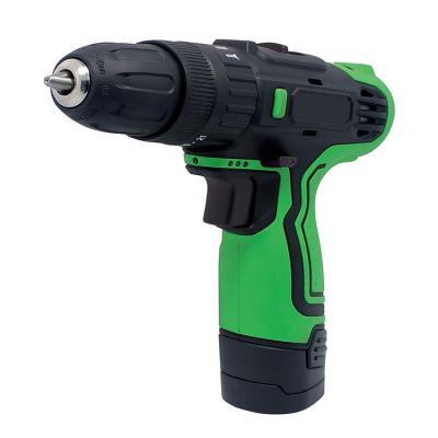 China Diy 10.8V Cordless Impact Drill for sale