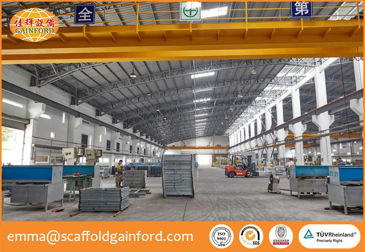 Verified China supplier - Gainford Equipment (Dongguan) Limited