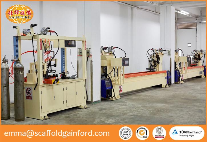 Verified China supplier - Gainford Equipment (Dongguan) Limited