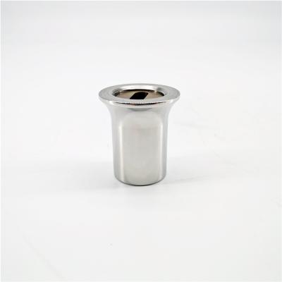 China Modern Bathroom Accessories Wall To Pipe Connector For Shower for sale