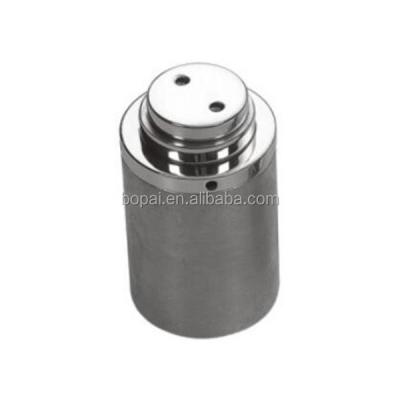 China Modern Spider Glass Accessories Stainless Steel Glass Connector For 12--18mm Glass for sale