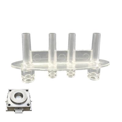 China Steel Open Mold Design OEM Molded PVC Custom Prototype Plastic Spare Parts Mold Max Acrylic Miniature Mold Injection Mold Factory Mold Maker for sale