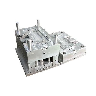 China Cheap injection molding rapid prototype molding steel machining plastic top mold epoxy resin plastic molding mold for sale for sale