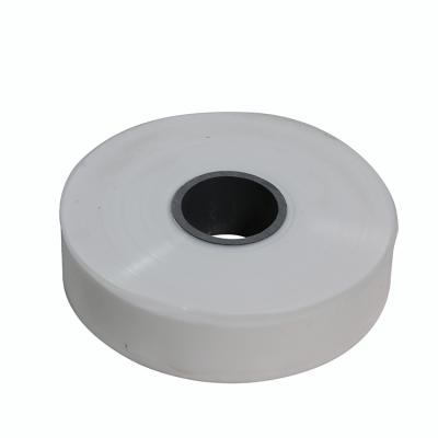 China Chemical free / high temperature resistance Chinese Durable Ptfe Film Resistant Corrosion And Electrical Insulation Ptfe Film Membrane for sale