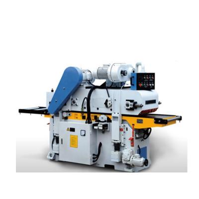 China Factory Heavy Duty Automatic 220v Woodworking Machine Electric Custom Industrial Wood Planer for sale