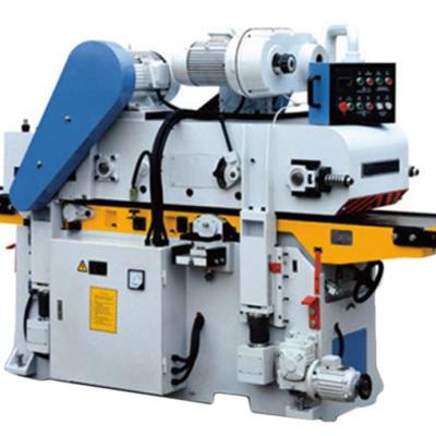 China Building Material Shops MB204F Heavy Duty Professional Double Sides Planer Woodworking Machine for sale