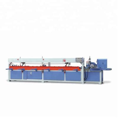 China Building Material Shops Automatic Joint Assembler Machine Finger Joint Finger Joint Assembler MHB1525 for sale