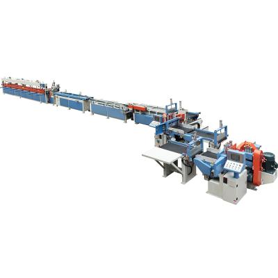 China Factory Woodworking Finger Press Jointer Woodworking Machine Automatic Finger Jointer Woodworking For Wood for sale