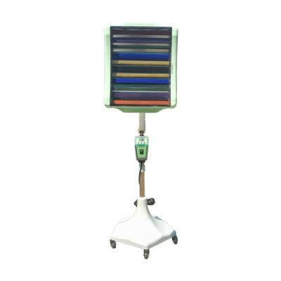 China Comfortable Standing Therapeutic Equipment Cancer Treatment Equipment Relief Joint Pain Chest Chinese Physiotherapy for sale