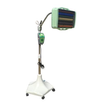 China Convenient Professional Diabetes Treatment Physiotherapy Equipment in China Physiotherapy Machines for Back Pain Medical Physiotherapy Equipment for sale