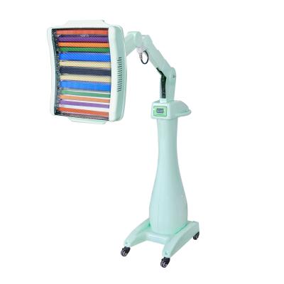 China Lower Back Pain Comfortable Treatment Heat Therapy Machine for sale