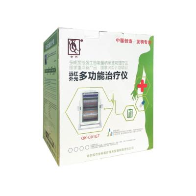 China Convenient to use pain relief light therapy for sale