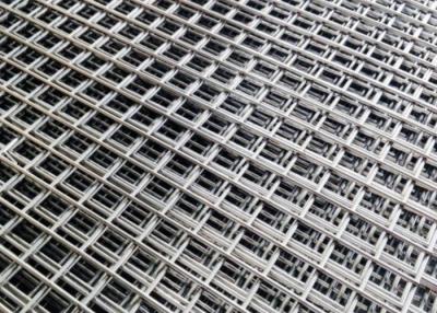 Cina Anti-Rust SS Welded Wire Mesh Powder Coated 30*30cm Stainless Weld Mesh in vendita