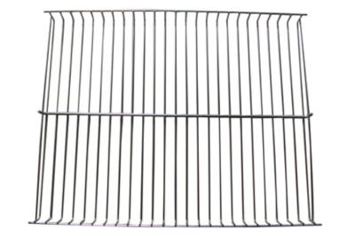 China Non Stick Stainless Grill Mesh Stainless Steel Wire Mesh For Bbq for sale