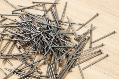 China Hardwood Flooring Nails Cast Iron Nails 40mm Stainless Steel Nails for sale