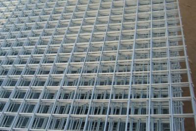 China 304 316L Steel Square Mesh Rectangular Stainless Welded Wire Mesh for sale