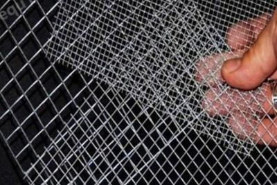 Κίνα 30m Stainless Woven Wire Mesh 260mm 280mm τετραγωνικό συγκόλλητο ατσάλινο πλέγμα προς πώληση