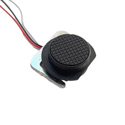 China Half Body Scale Electronic Weight Sensor Bridge Load Cell Sensor For Digital Scale Weigh 50 Kg 180Kg 40cm Wire for sale