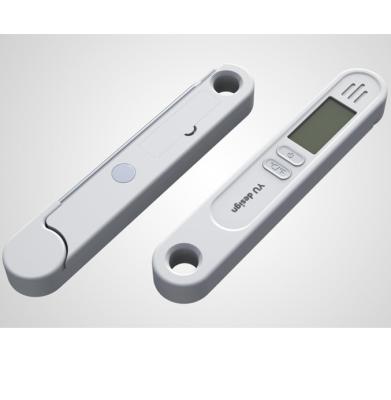 China Tiny Kitchen Thermometers Food Thermometer Digital Thermometer BBQ Meat Cooking Temperature Measurement for sale