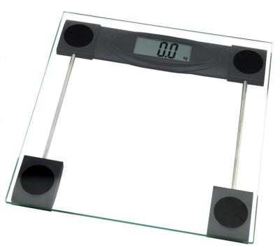 China Bathroom Scales 180kg Weighing Digital Bathroom Scale Body Balance for sale