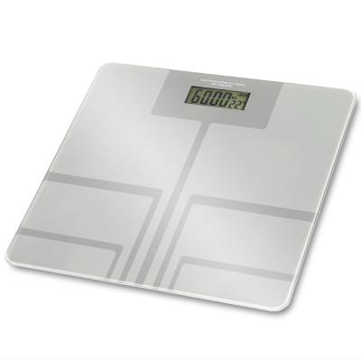 China Electronic Bathroom Scales 180kg 50g Bathroom Scale Digital Body Weight Scale For Health Diet for sale