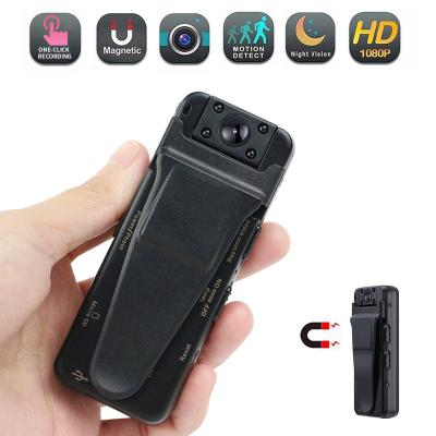 China Full HD 1080P Hidden NIGHT VISION Mini Magnet Motion Detection VCR Night Vision Camera Pen Camera Holder for sale