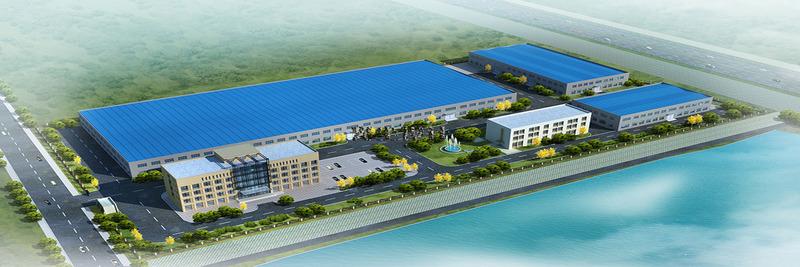 Verified China supplier - Jinan Orders New Energy Technology Co., Ltd.