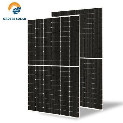 China Over 25 Years OEM ODM 2022 Jinko Solar Panel 400 watt 500w 1000w solar panels for sale