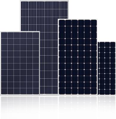 China Home commercial monocrystalline 400w solar panel for solar panel PV system module for sale