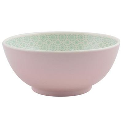 China Disposable custom printed melamine dinnerware noodle bowls for sale