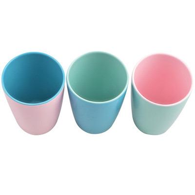 China Disposable Melamine Wine Drinking Sake Tea Cups And Saucers for sale