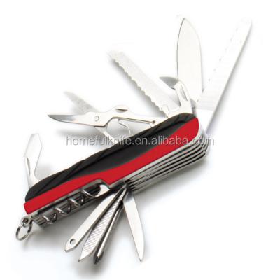 China Hot Selling Multi Functional Knife Pocket Knife Folding Knife Multifunctional Knife for sale