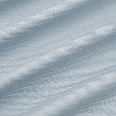 China 40s Modal Spandex Eco-Friendly Single Jersey Fabric for Yoga for sale