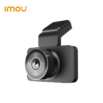 China GPS imou S400 pro 360 degree front and rear rearview truck android sim card mini adas night vision gps mirror wifi 2k car dashcam for sale