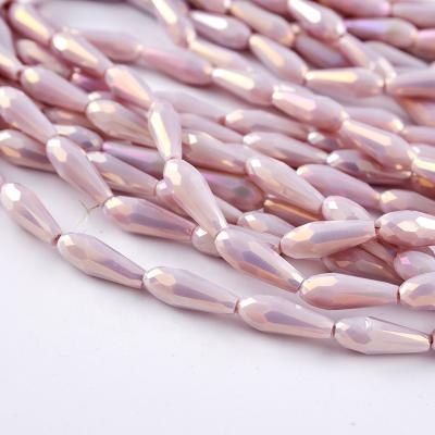 China Wedding& New Design Home Decoration Decorative Beads 8mm Beads For Jewelry Making Crystal Round Beads for sale