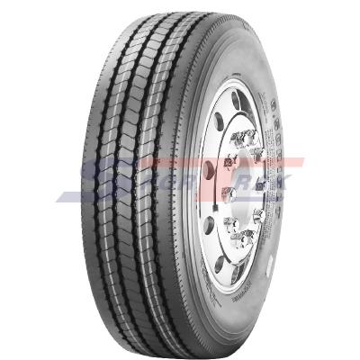 China Sportrak Brand Tire 8R17.5 Liter Tire 9.5R17.5 TBR TIRE 265/70R19.5 8.5R17.5 215/75R17.5 FOTON for sale