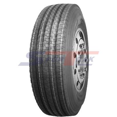 China Truck Tire Radial Brand TBR Tire Drive And Steer 295/80R22.5 295 80 R22.5 R22.5 Pattern for sale