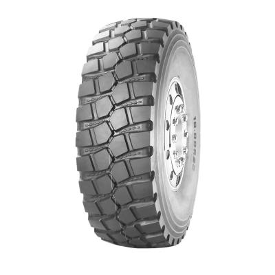 China OTR TBR TIRE 1400r20 18 PAIRS 20 PAIRS Military Truck Tire 1600R20 22 PAIRS TIRE FACTORY SP309 for sale